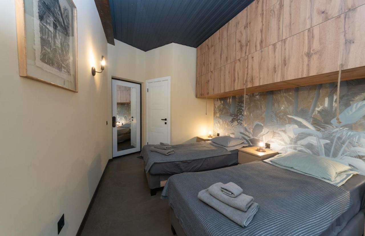 Apart Hotel On Zoloti Vorota Киев Экстерьер фото